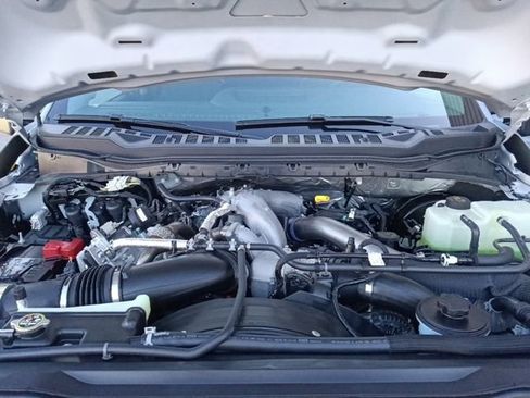 Used 2026 Ford F250 Lariat w/ Black Appearance Package image 36