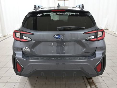 Certified 2026 Subaru Crosstrek 2.5i Premium AWD/4WD image 11