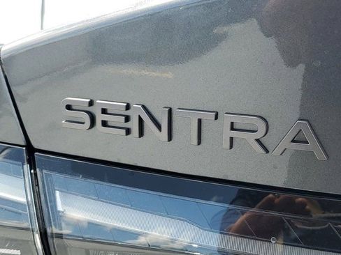 New 2026 Nissan Sentra SV w/ Floor Mat Package FWD image 7