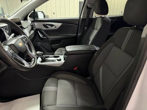Used 2023 Chevrolet Blazer LT w/ Midnight/Sport Edition image 14