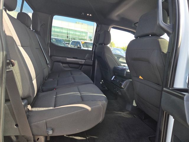 Used 2023 Ford F150 XLT w/ Equipment Group 302A High RWD image 13