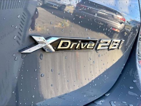 Used 2022 BMW X1 xDrive28i w/ Convenience Package image 43