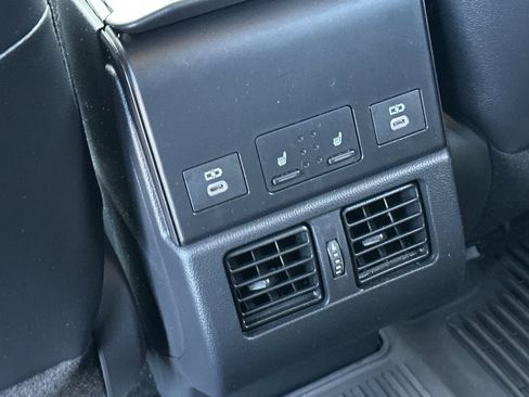 Used 2023 Subaru Solterra AWD image 13