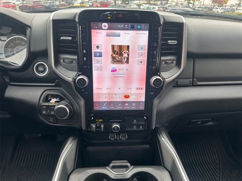 New 2025 RAM 1500 Big Horn image 14