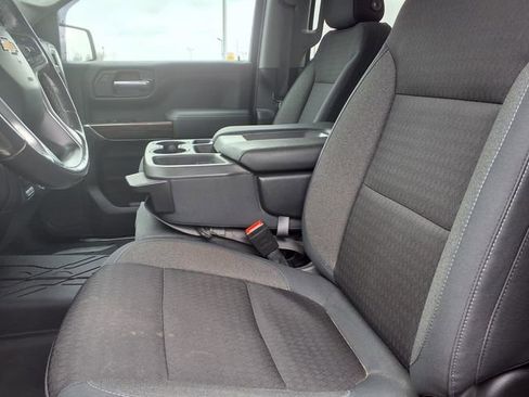 Used 2019 Chevrolet Silverado 1500 LT w/ All-Star Edition image 3