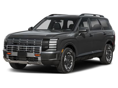 New 2026 Hyundai Palisade XRT Pro