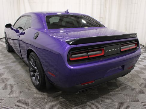 Used 2023 Dodge Challenger R/T Scat Pack RWD image 28