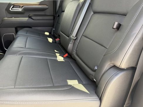 Used 2024 Chevrolet Silverado 1500 RST w/ Convenience Package II AWD/4WD image 20