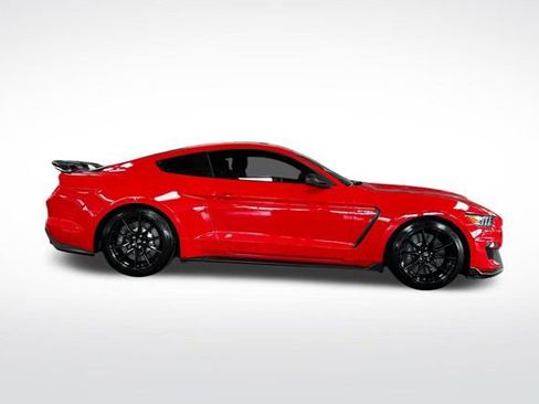 Used 2019 Ford Mustang Shelby GT350 w/ Technology Package image 3