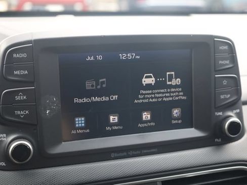 Used 2021 Hyundai Kona SEL FWD image 16