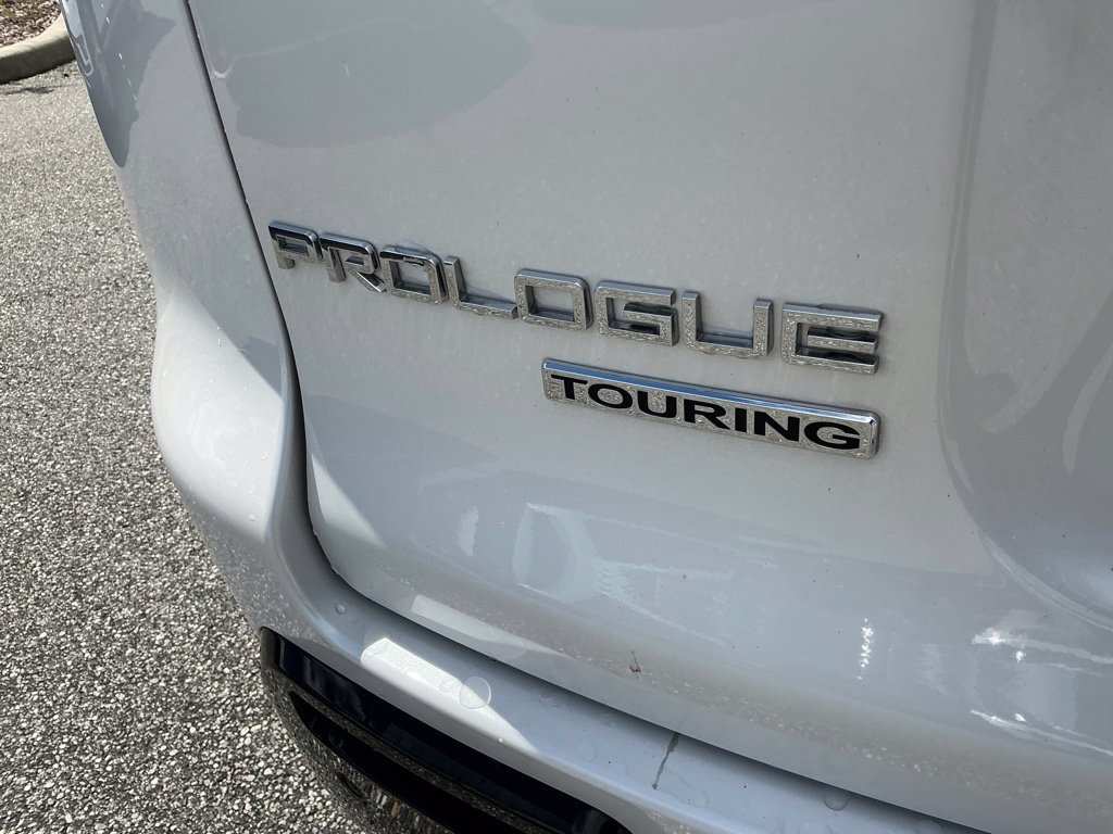 Used 2025 Honda Prologue Touring image 23