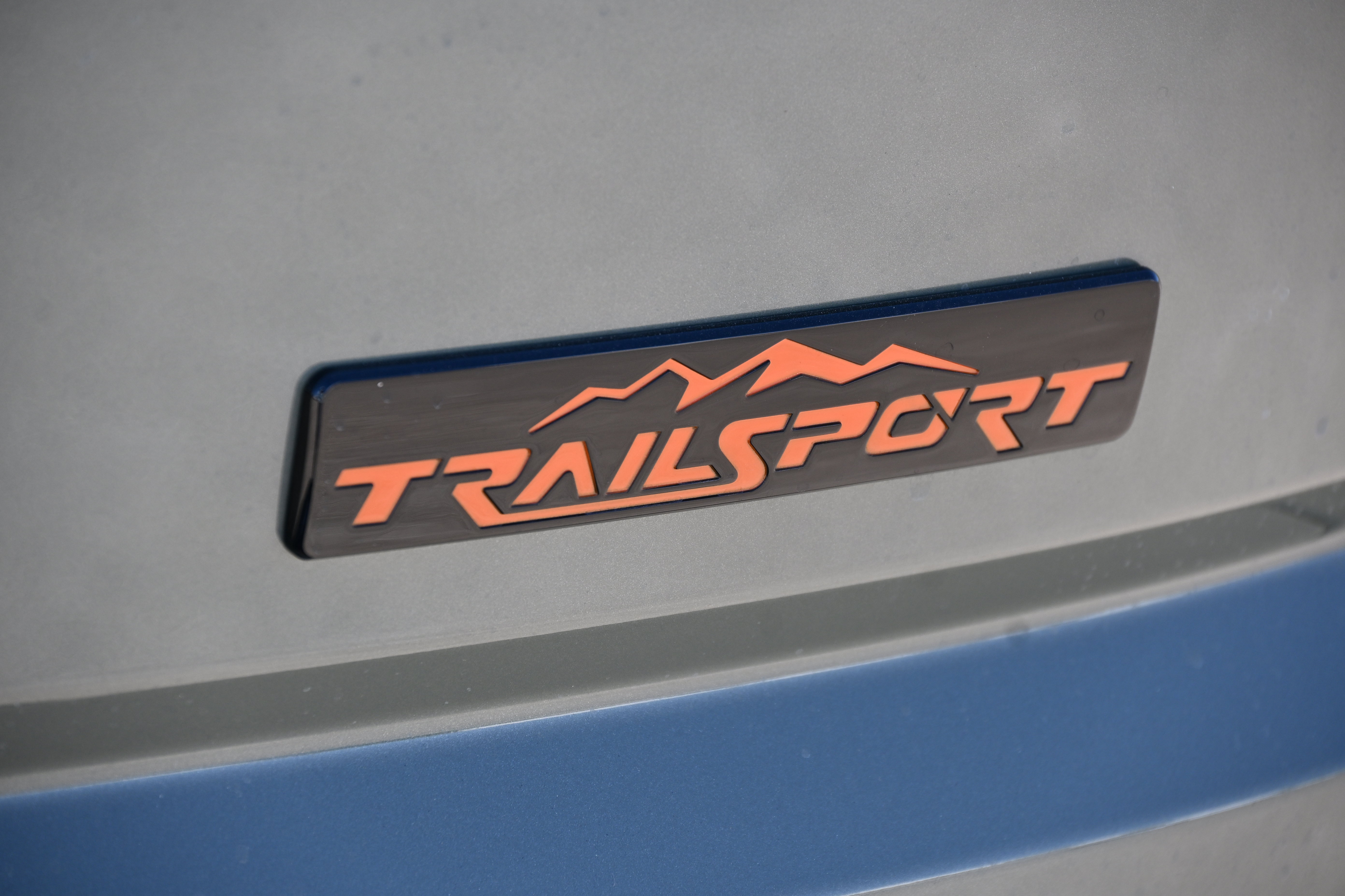 New 2026 Honda Passport TrailSport Elite image 38