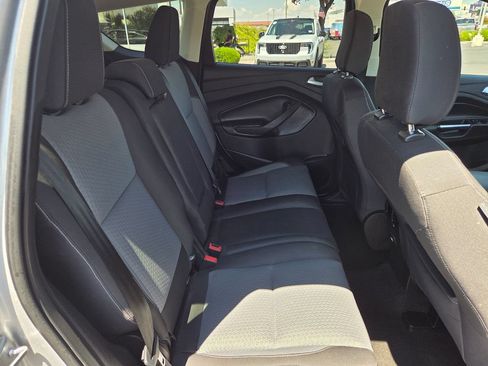Used 2018 Ford Escape SE AWD/4WD image 20