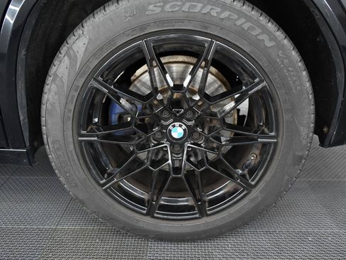 Used 2018 BMW X3 M40i AWD/4WD image 44