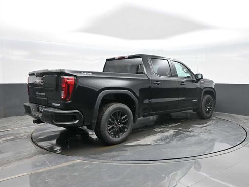 New 2026 GMC Sierra 1500 Elevation image 8