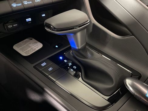 New 2026 Hyundai Elantra Sport image 24