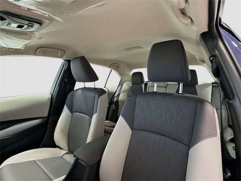 New 2025 Toyota Corolla LE image 19