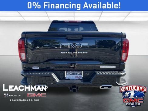 New 2026 GMC Sierra 1500 Elevation w/ Preferred Package image 5