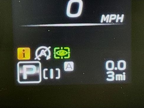 New 2026 Subaru Crosstrek 2.5i Limited image 12