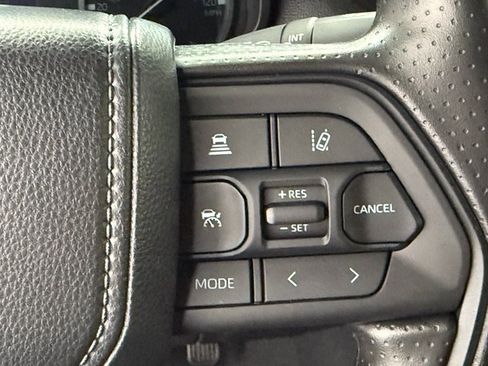 New 2026 Toyota Tundra SR image 13