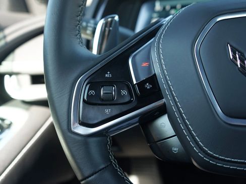 Used 2025 Chevrolet Corvette Z06 image 30