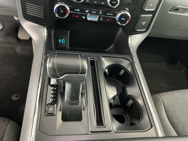 Used 2024 Ford F150 Lightning XLT AWD/4WD image 22