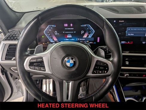 Certified 2023 BMW X7 M60i w/ Executive Package image 23