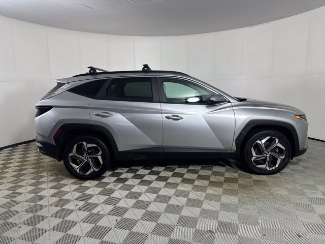 Used 2022 Hyundai Tucson SEL w/ Convenience + Premium Package AWD/4WD image 8