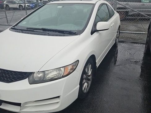 Used 2010 Honda Civic EX-L image 3
