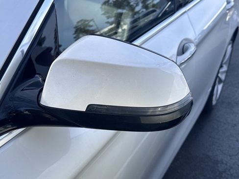 Used 2016 BMW 535i xDrive Sedan image 10