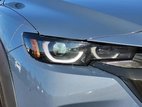 Used 2024 MAZDA CX-50 AWD 2.5 S w/ Preferred Package image 27
