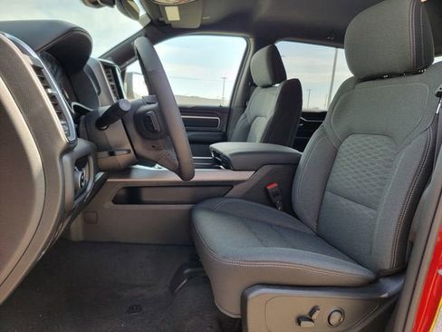 New 2026 RAM 1500 Big Horn AWD/4WD image 19