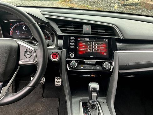 Used 2020 Honda Civic Sport image 29