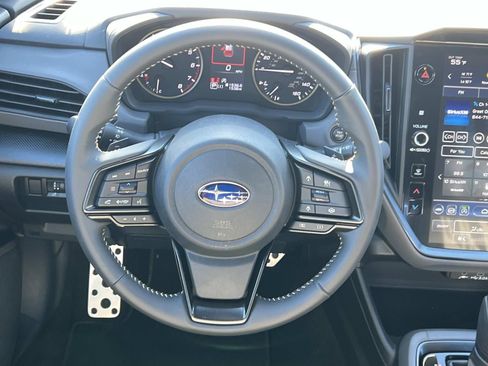 Certified 2025 Subaru Crosstrek 2.5i Sport w/ Crosstrek Mirror Package image 24