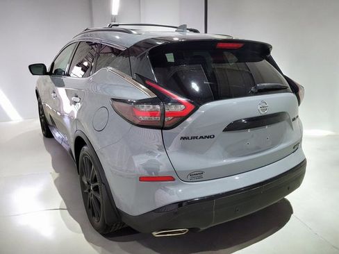 Used 2021 Nissan Murano SL image 22