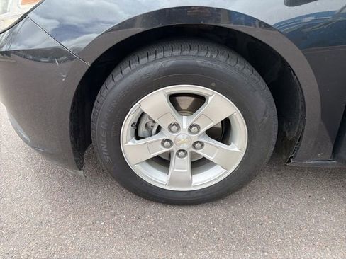 Used 2014 Chevrolet Malibu LS FWD image 8