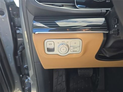 New 2026 Mercedes-Benz GLE 450 4MATIC image 36