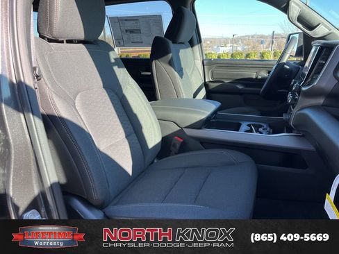 New 2026 RAM 1500 Express image 27