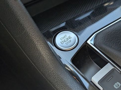 Used 2025 Volkswagen Taos S image 25