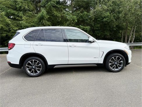 Used 2017 BMW X5 xDrive35i image 8
