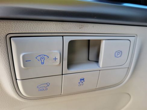 New 2026 Hyundai Tucson Limited image 30