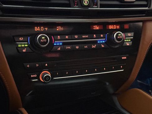 Used 2017 BMW X5 M image 36