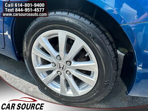 Used 2012 Honda Civic EX image 15