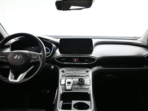 Used 2022 Hyundai Santa Fe Limited image 20