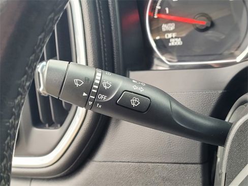 Used 2020 Chevrolet Silverado 1500 LT Trail Boss w/ Convenience Package image 16