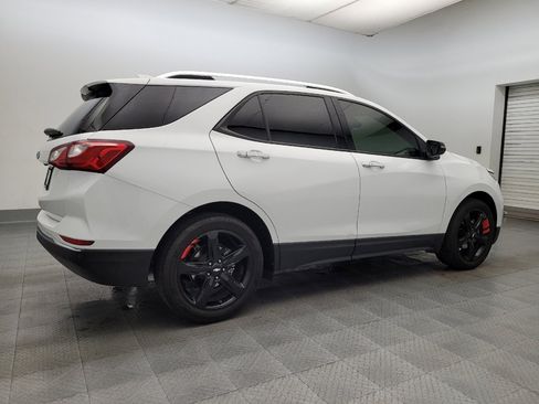 Used 2020 Chevrolet Equinox Premier w/ Premier Redline Edition image 10