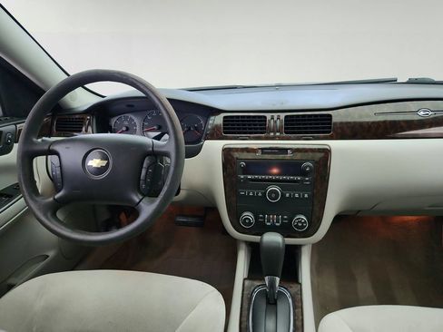 Used 2015 Chevrolet Impala LT w/ LT Sunroof Package FWD image 20