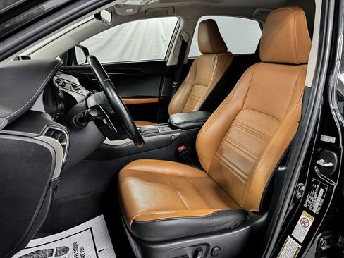 Used 2019 Lexus NX 300 AWD image 9