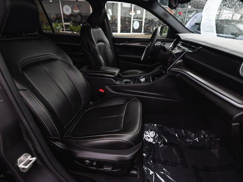 Used 2024 Jeep Grand Cherokee L Limited w/ Luxury Tech Group II image 27