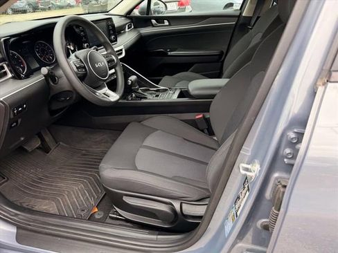 Used 2023 Kia K5 LXS image 7